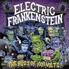Electric Frankenstein — Listen Up, Baby!